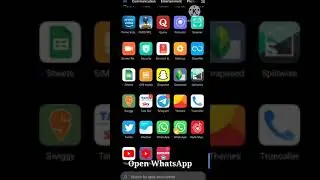 How to Always Mute Groups or Users in WhatsApp