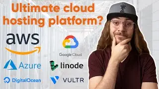 Is Amazon Web Services Really Worth It? | AWS, GCP, Azure, Vultr, Digital Ocean, & Linode Compared