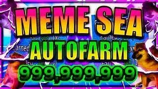 [NEW] MEME SEA 100% WORK 2024 (AUTO FARM , AURA...)