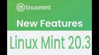 Краткий обзор Linux Mint 20.3 Mate