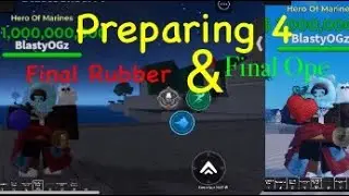 Preparing for Ope v3 & G5 rework - AOPG roblox