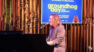 Seeing You - Groundhog Day The Musical (Tim Minchin)