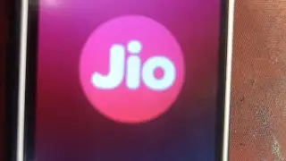 jio f320b software problem only jio logo  1 file work