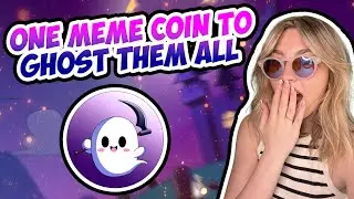 Booh World Review - One Meme Coin To Ghost Them All!