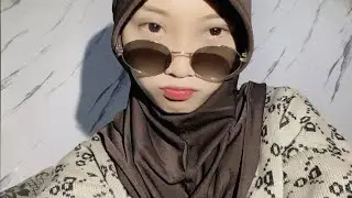 tiktok jilbab gunung gede pemersatu bangsa #tiktok #viralterkini #newvideo