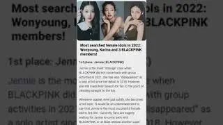New news about Blackpink's Jennie!! 