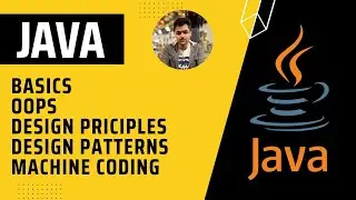 Java Tutorials For Beginners In Hindi