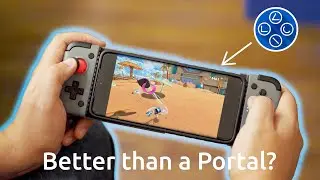 Is a Smartphone with a Controller Better than a PlayStation Portal?