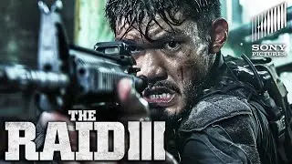 THE RAID 3: REBORN Is About To Change Everything