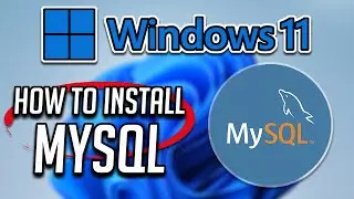 How To Download and Install MySQL on Windows 11