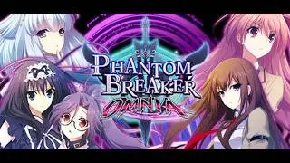 PHANTOM BREAKER OMNIA ...