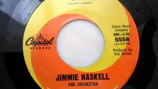 Jimmie haskell - Boom