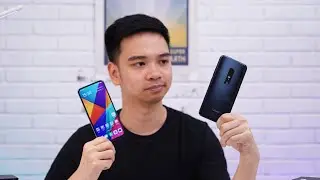 Sebelum anda beli vivo V17 Pro...