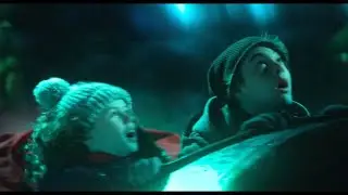 The Christmas Chronicles (Fan Made Trailer)