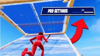 Testing SECRET Controller Settings Pro's Have Been Hiding