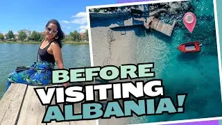 PLAN YOUR TRIP TO ALBANIA | 15 Things To Know Before Visiting Albania