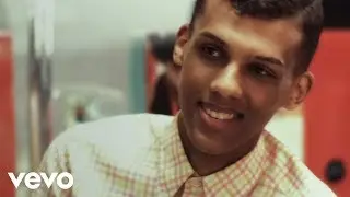 Stromae - Te Quiero (Official Video)