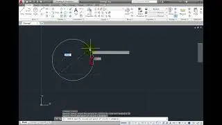 Drawing 2 Point and 3 Point Circles