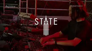 Amelie Lens @ Resistance Stage, UMF Miami 2022 [FULL SET]