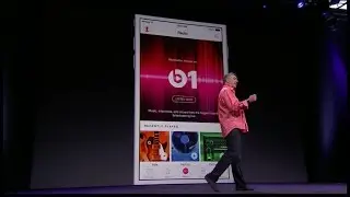 CNET News - Meet Apple's new music streaming service, Apple Music