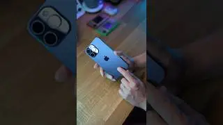 This MagSafe battery solved iPhone 15 heating issue. 