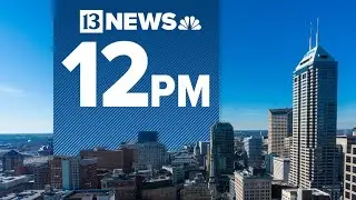 13News Top Stories | Noon Newscast I Sept. 6, 2024