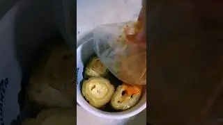 Pare Kuah Gulai | Ide dari @KaelaKovalskia