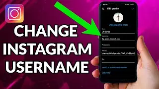 How To Change Your Username On Instagram 2022