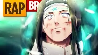 Rap do Neji (Naruto) | Tauz RapTributo 65