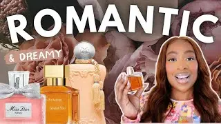 ENCHANTING & ROMANTIC FRAGRANCES: Elevate Your Romance With Captivating Perfumes! | xoxo, Ker-leen