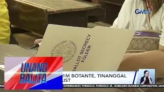 Comelec – 5.1M botante, tinanggal sa voters list | Unang Balita