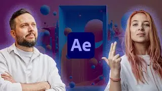 Logo Animation in After Effects