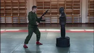 Exercise 26. Blow butt bottom