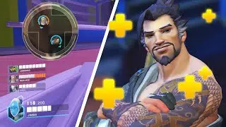 ¡¿AUTO-CURACIÓN PARA TODOS?! Próximos CAMBIOS a OVERWATCH 2 | Jinsei