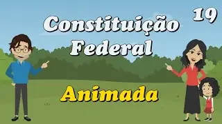 Constituição Federal (Art. 44 a 50) - Da Organização dos Poderes
