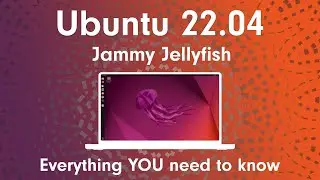 Ubuntu 22.04 LTS review – Everything you need to know