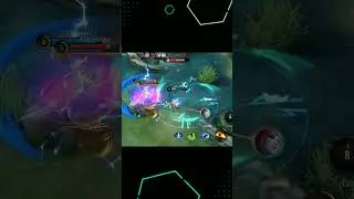Kek ada yang janggal 🤔 #mobilelegends #shorts