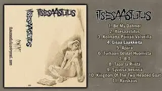 Itsesaastutus - Itsesaastutus (Full Album) (2014 - Deathgrind)