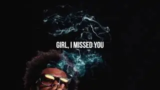 The Weeknd - Missed You (Lyrics)