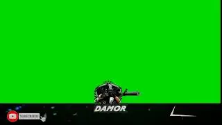 green screen gaming overlay intro ||  Green ScreeN|| #3