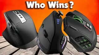 Best Programmable Mouse | Who Is THE Winner #1?