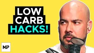 If You're LOW CARB, Do This to MAXIMIZE Performance | Mind Pump 2011