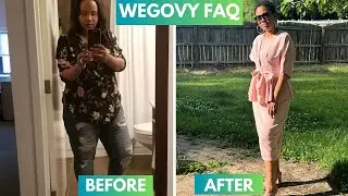 Wegovy FAQ:Part 5 | Best time to Take Wegovy | Semaglutide for Weight Loss