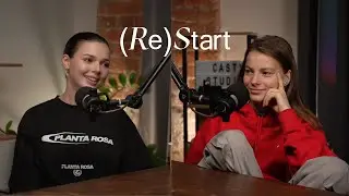 (Re)Start | Ксюша Минаева о «неправильном феминизме», альбоме «Дискошар» и работе в Gazgolder