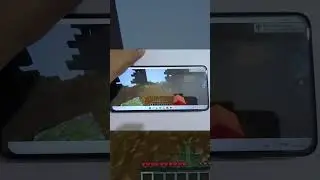 Minecraft Java Di HP Android Dual Boot Alias Jadi Windows Di Snap 860 Project Renegade 