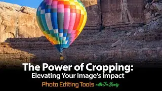 The Power of Cropping: Elevate Your Image's Impact!