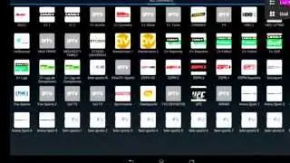 ANDROID TUTORIAL Tutorial IP TV android