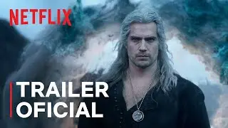 The Witcher: Sezonul 3 | Trailer oficial | Netflix