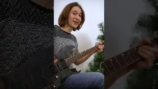 СОЛО АЛИСЫ ИЗ Бескнечного Лета на гитаре как играть