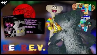 BEAR E.V. | New Changes! SAMJIRA EVENT 2024 + Team Durp [Roblox]